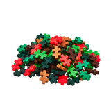Plus Plus Construction Toy, Creative Building Blocks in Reusable Tube - Educational Toy for Kids