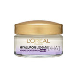 L'Oreal Paris Hyaluron Expert Plumping Night Cream 50ml