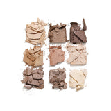 Gosh Eyedentity Eyeshadow Palette 004 Be Here
