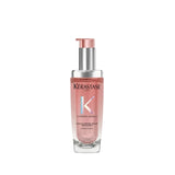Kerastase Chroma Absolu L'Huile Chroma Eclat Hair Oil for Colored Hair - Luxurious Nourishment & Protection - 75ml Refill
