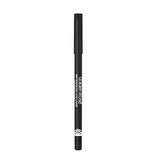 Golden Rose Waterproof Longwear Eyeliner - Intense Black, Smudge-Proof, and Easy to Apply for All-Day Definition