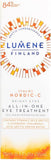 Lumene Bright Eyes All-In-One Multi-Purpose Eye Cream - Anti-Aging, Brightening, Vegan Formula for All Skin Types
