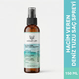Ashley Joy Sea Salt Hair Spray for Waves & Texture 150 ml