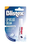 Blistex Lip Relief Cream SPF15 - Hydrating & Soothing | 0.35 oz