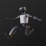 Booster K1 Humanoid Robot – ROS2 Compatible