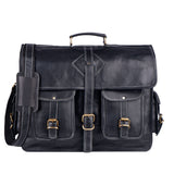 The Retro Black +  FREE Toiletry Bag
