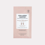 *Box Collagen Glove with Argan Oil Bundle | Case