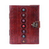 The Leather Gauntlet