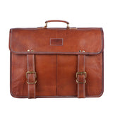 Exotic Large Messenger Bag