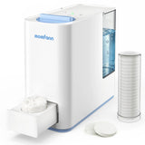 Momfann Instant hot towel machine