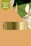Mim and More Vanilla Matcha - Vanilla Flavored Matcha, 25 gr