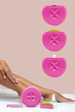 Jami Beauty Razor Kit Travel Size