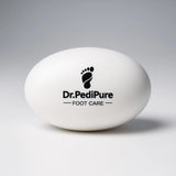 Dr. PediPure Foot Care Rasp Exfoliating File for Smooth Heels