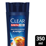Clear Men Shampoo - Hair Fall Control | 350ml
