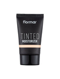 Flormar Tinted Moisturizer Radiant Finish Even Tone 30ml