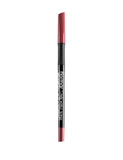 Flormar Stylematic Matte Waterproof Retractable Lip Liner
