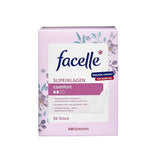 Facelle Daily Pad Normal 50 Pieces