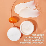 Nivea Q10 Energy Vitamin C Glow Day Cream SPF 15 50ml