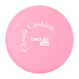 Beaulis Fun Cloudy Cushion Foundation Dewy Finish 105 Cream Cloud