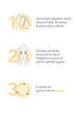 Bioderma Photoderm Mineral Sunscreen Cream SPF50+ for Sensitive Skin - Non-Comedogenic & Photostable