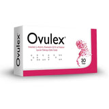 Ovulex - 30 Sachets Health Supplement for Targeted Wellness Support