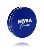 Nivea Creme Intensive Moisturizing Cream for Dry Skin 75ml
