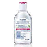 Nivea Micellar Nourishing Makeup Remover Water 400 ml