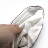 Babyjem Cherry Pit Belt for Baby Gas Relief - Natural, Washable, and Easy to Use