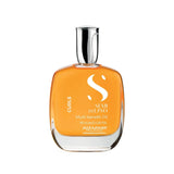Alfaparf Semi Di Lino Curls Multi-Benefit Hair Oil 100 ml