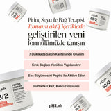 PHLab Fermented Rice Water & Protein Complex Hair Mask