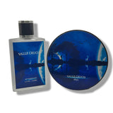 Valle Crucis Shaving Soap - by Murphy and McNeil / Black Mountain Shaving
