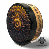 Vernal Equinox Shaving Soap - by Murphy and McNeil / Black Mountain Shaving