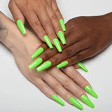 Gen X Slime - 205