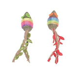 M-Pets Charmy Mouses Catnip Infused Cat Toy 1 Count