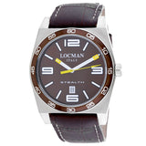 Locman Men's Classic
