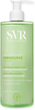 SVR Sebiaclear Gel Moussant 400ml - Gentle Facial Cleansing Gel for Oily & Sensitive Skin