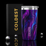 Coldest 20 oz Tumbler v2