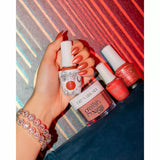 578 - Sunset My Heart On Fire - Polish  - 15ml
