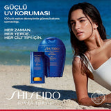 Shiseido Expert Sun Protector Lotion SPF30 Sunscreen 300ml