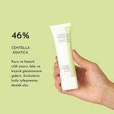 Resh Lab Unscented Cica Calming Cream 50ml - Gentle Formula | Korean Skincare