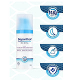 Bepanthol Derma Intensive Moisturizing Night Cream 50ml - Hydrating Formula