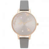Olivia Burton Women's Pearl Queen