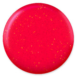 Red Rock #566 - DND Gel Duo