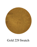 Swatch + Colour Chart