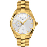 Tissot Men's PR-100 Dual Time