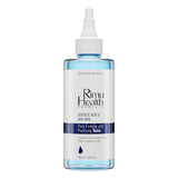Rimu Health: Glycolic Acid AHA BHA Pore Tightening Toner - Exfoliating Facial Toner for Oily & Acne Prone Skin - Minimizing Enlarged Pores & Renewing Skin
