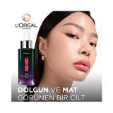 L'Oreal Paris Revitalift Anti-Oil Night Serum for Smooth Skin 30ml