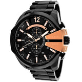 Diesel Men's Mega Chief