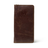 Kim & Blair Combo -  Dark Brown