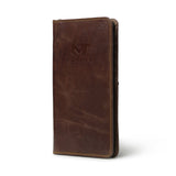 Kim & Blair Combo -  Dark Brown